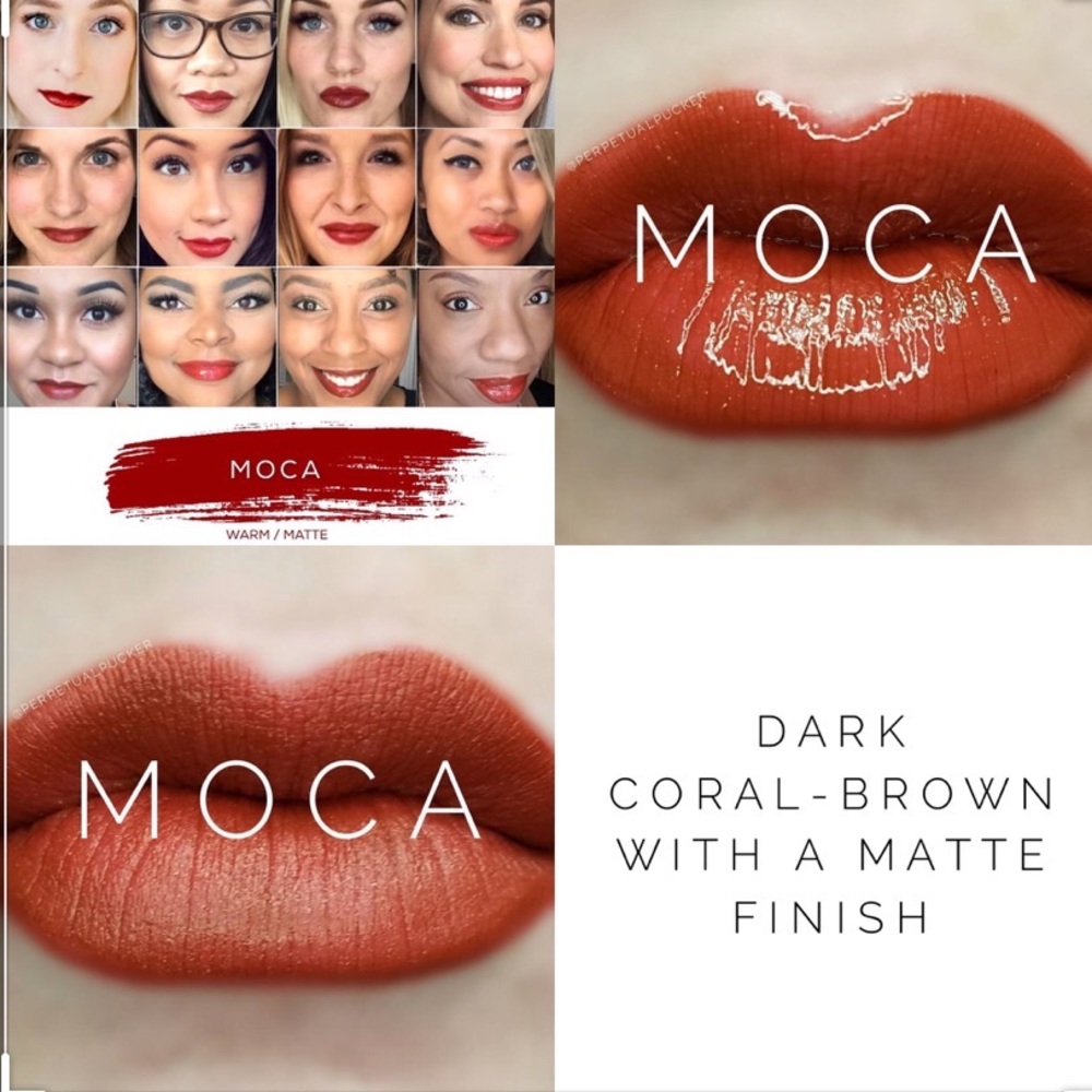 Moca LipSense